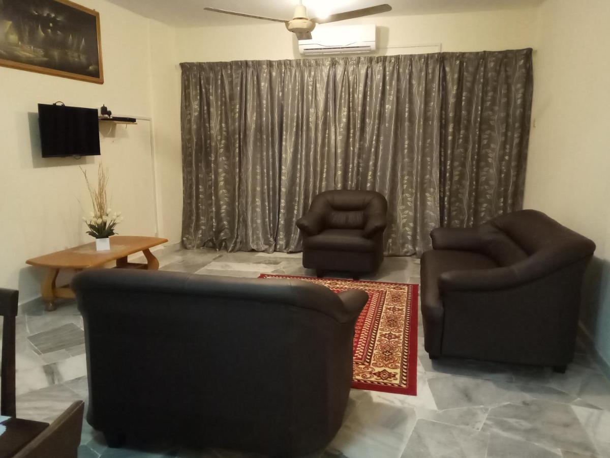 Aiman Homestay Port Dickson Buitenkant foto