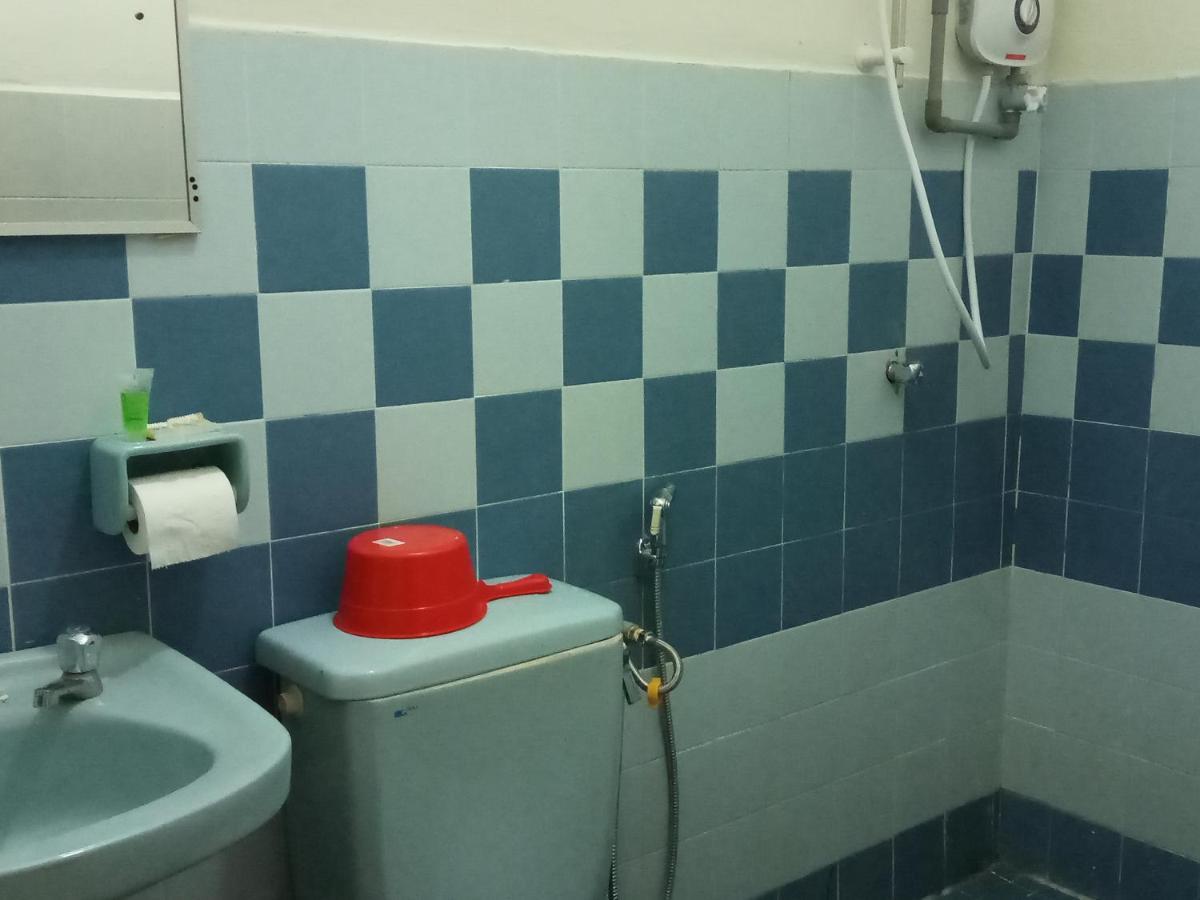 Aiman Homestay Port Dickson Buitenkant foto