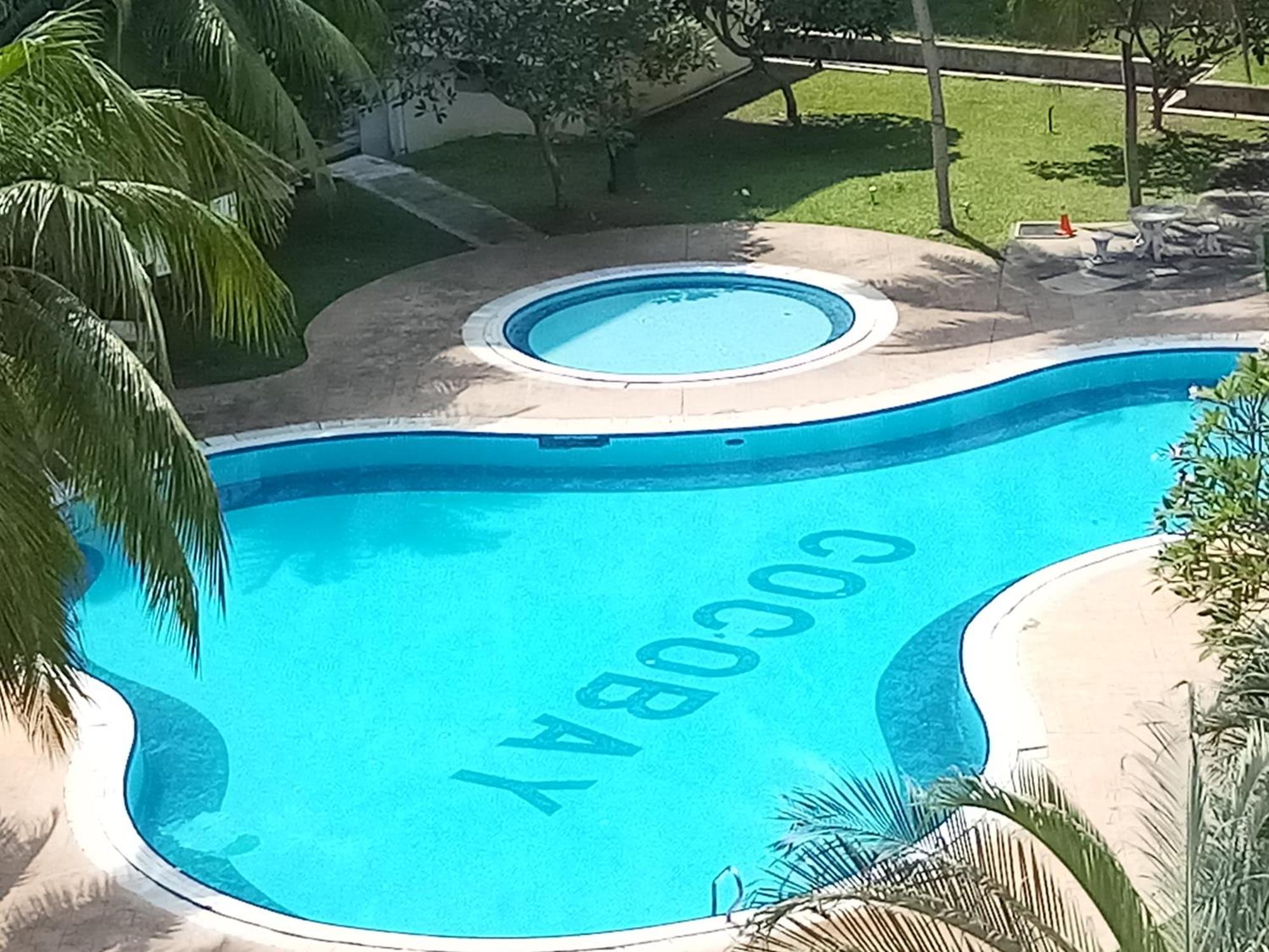 Aiman Homestay Port Dickson Buitenkant foto