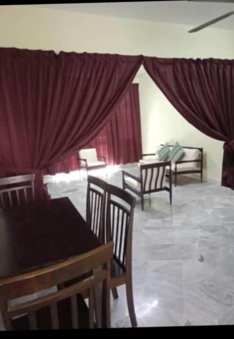 Aiman Homestay Port Dickson Buitenkant foto