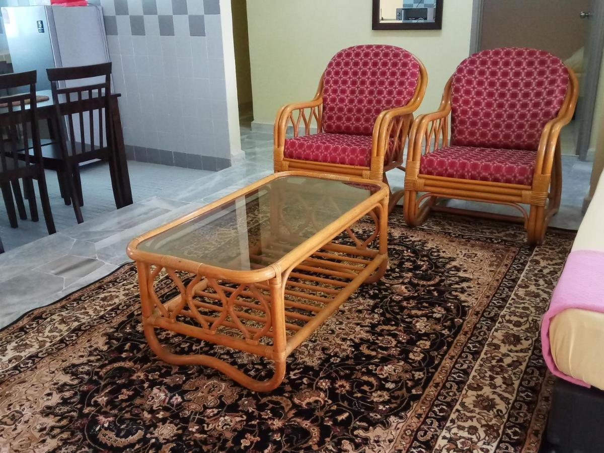 Aiman Homestay Port Dickson Buitenkant foto