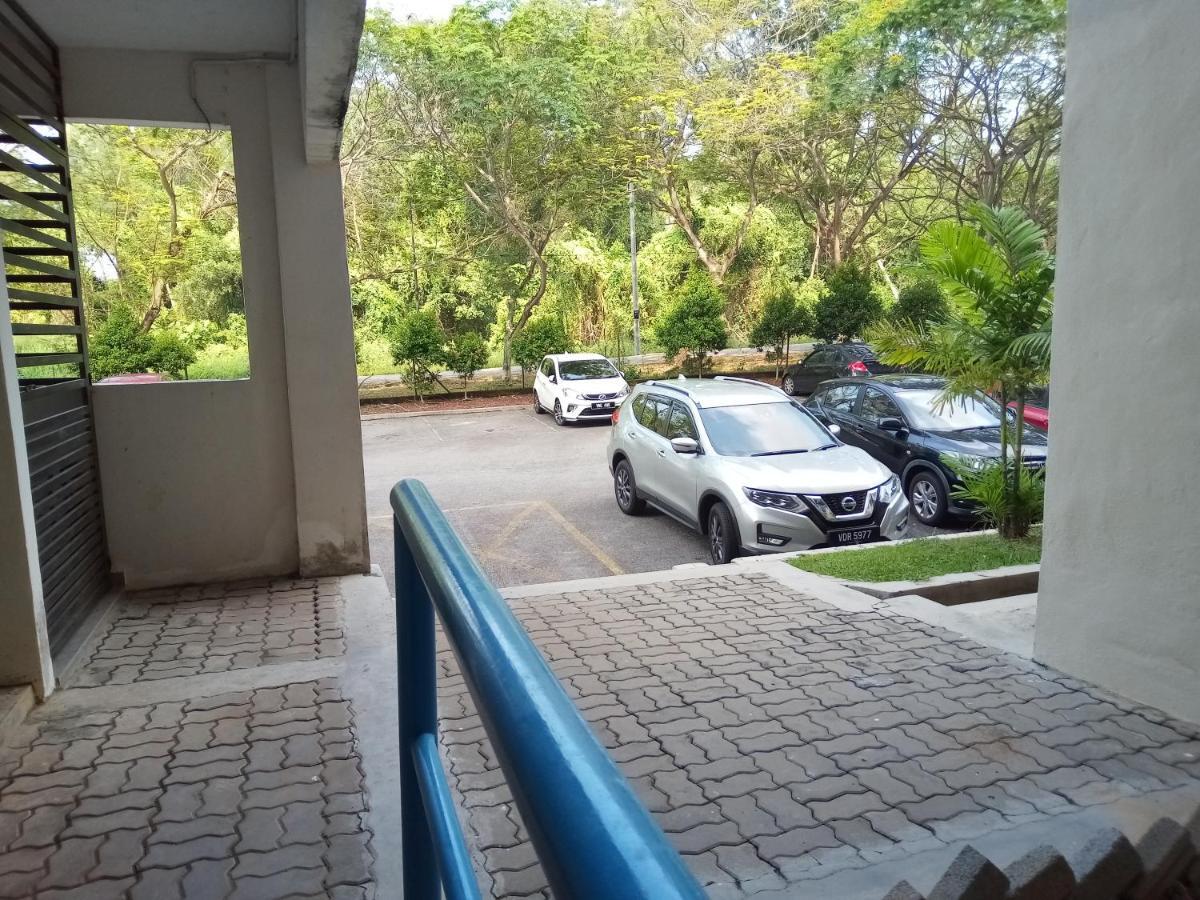Aiman Homestay Port Dickson Buitenkant foto