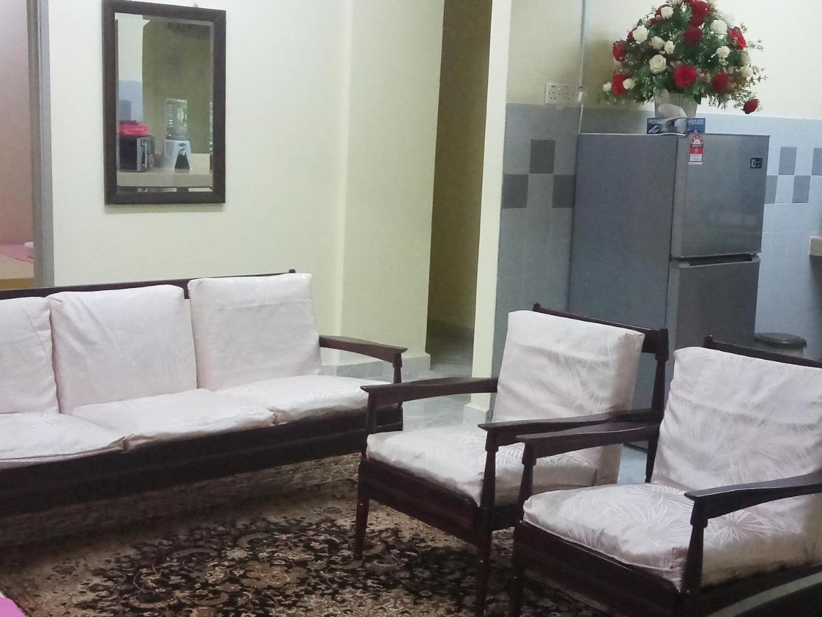 Aiman Homestay Port Dickson Buitenkant foto